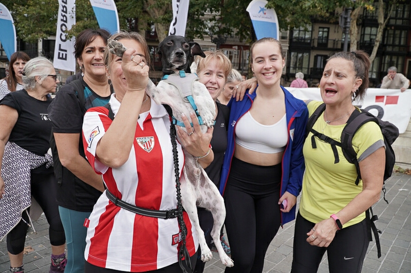 Foto 1271 de la llegada - Galer&iacute;a de la Subida a Artxanda 2023