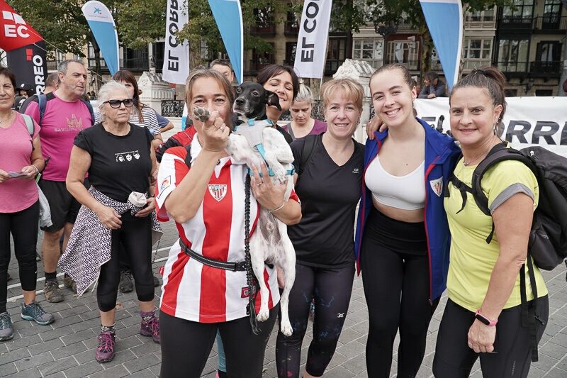 Foto 1272 de la llegada - Galer&iacute;a de la Subida a Artxanda 2023