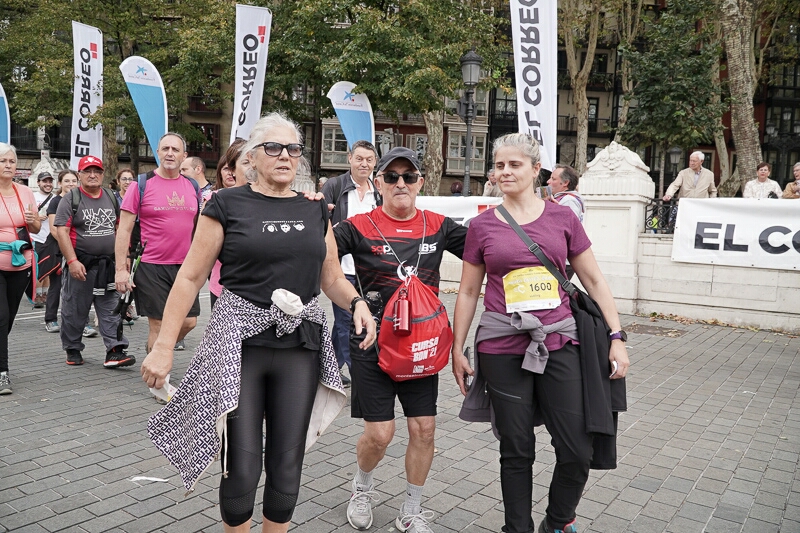 Foto 1273 de la llegada - Galer&iacute;a de la Subida a Artxanda 2023