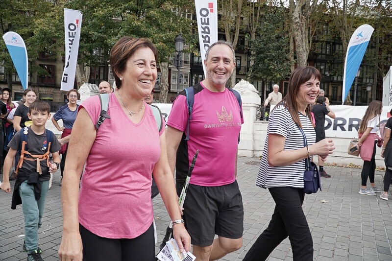 Foto 1275 de la llegada - Galer&iacute;a de la Subida a Artxanda 2023