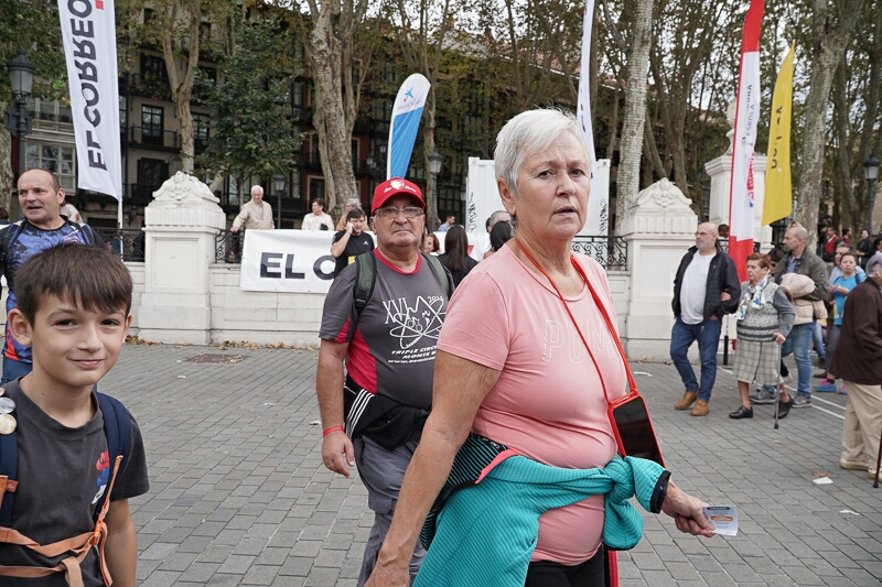 Foto 1276 de la llegada - Galer&iacute;a de la Subida a Artxanda 2023