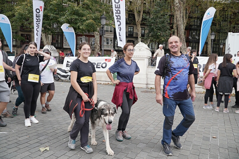 Foto 1278 de la llegada - Galer&iacute;a de la Subida a Artxanda 2023