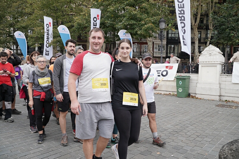 Foto 1277 de la llegada - Galer&iacute;a de la Subida a Artxanda 2023