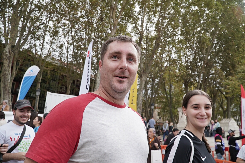 Foto 1279 de la llegada - Galer&iacute;a de la Subida a Artxanda 2023