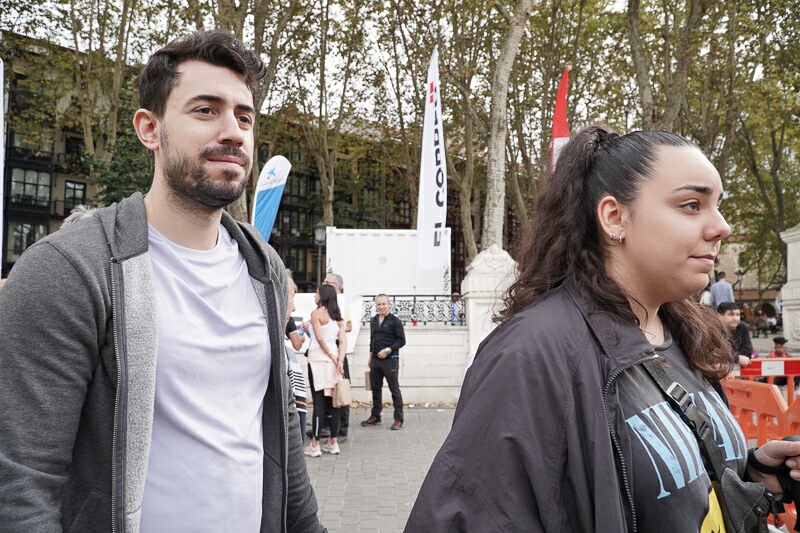 Foto 1280 de la llegada - Galer&iacute;a de la Subida a Artxanda 2023