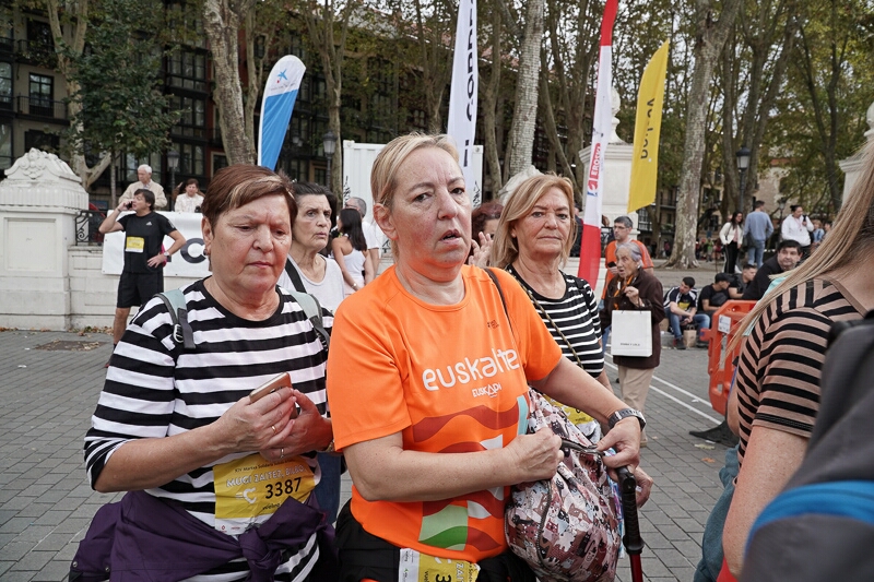 Foto 1283 de la llegada - Galer&iacute;a de la Subida a Artxanda 2023