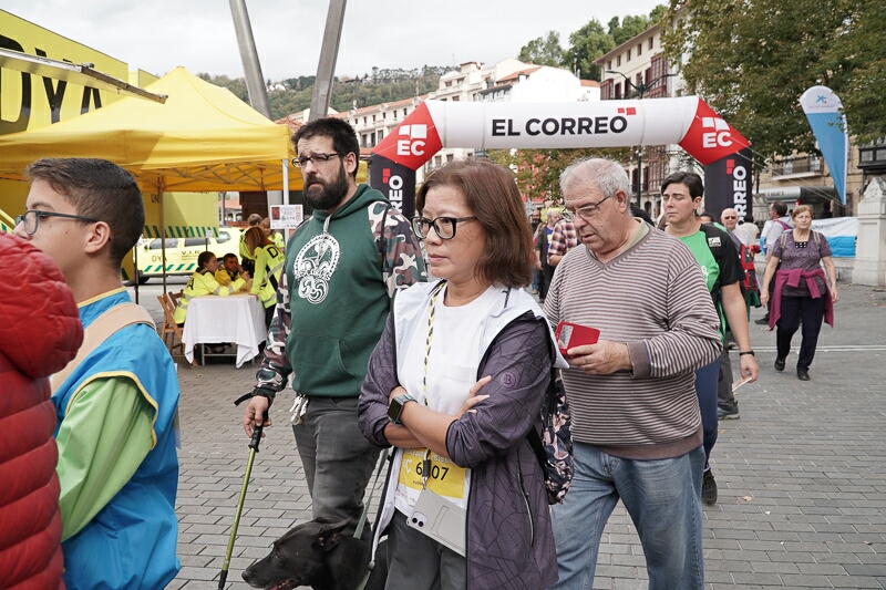 Foto 1288 de la llegada - Galer&iacute;a de la Subida a Artxanda 2023