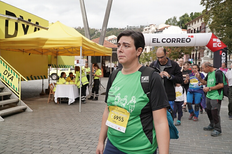 Foto 1290 de la llegada - Galer&iacute;a de la Subida a Artxanda 2023