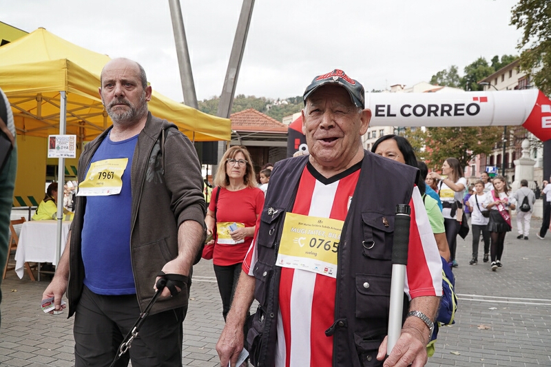 Foto 1293 de la llegada - Galer&iacute;a de la Subida a Artxanda 2023