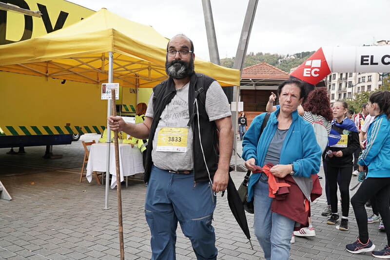 Foto 1294 de la llegada - Galer&iacute;a de la Subida a Artxanda 2023