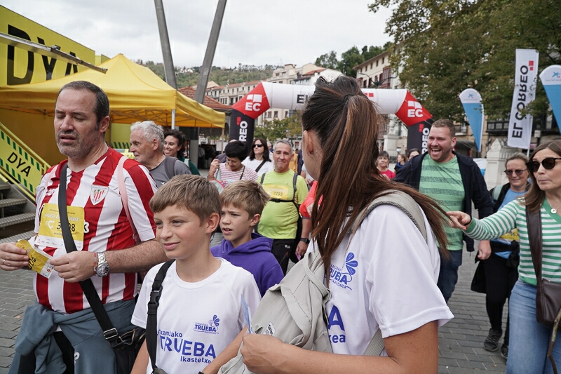 Foto 1296 de la llegada - Galer&iacute;a de la Subida a Artxanda 2023