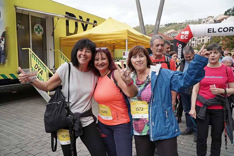 Foto 1298 de la llegada - Galer&iacute;a de la Subida a Artxanda 2023