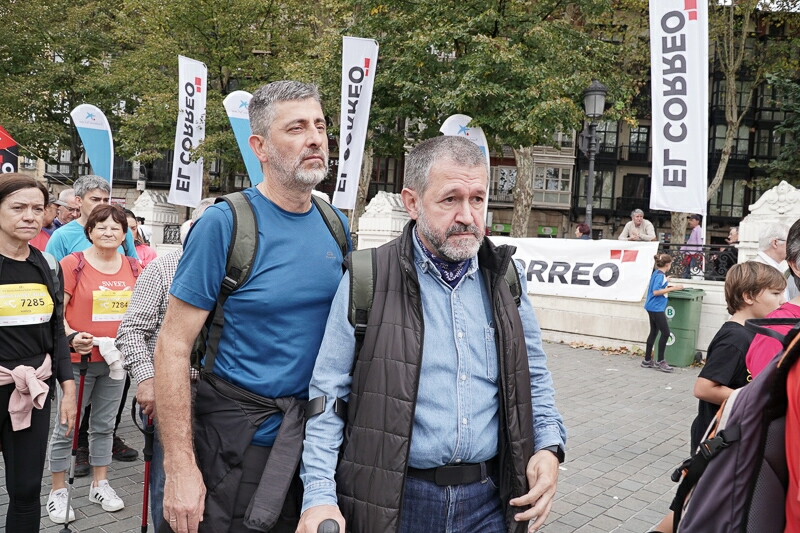 Foto 1300 de la llegada - Galer&iacute;a de la Subida a Artxanda 2023