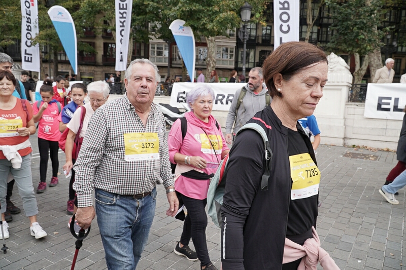 Foto 1301 de la llegada - Galer&iacute;a de la Subida a Artxanda 2023