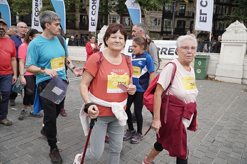 Foto 1302 de la llegada - Galer&iacute;a de la Subida a Artxanda 2023