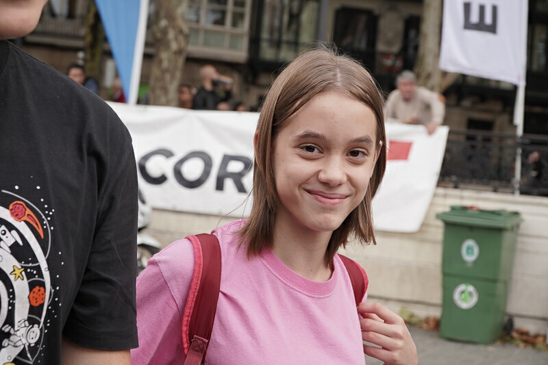 Foto 1305 de la llegada - Galer&iacute;a de la Subida a Artxanda 2023