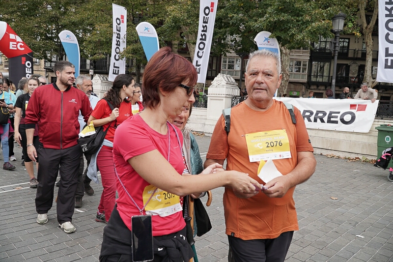 Foto 1306 de la llegada - Galer&iacute;a de la Subida a Artxanda 2023