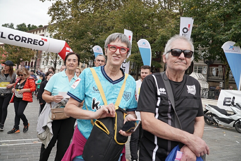 Foto 1310 de la llegada - Galer&iacute;a de la Subida a Artxanda 2023