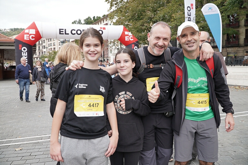 Foto 1314 de la llegada - Galer&iacute;a de la Subida a Artxanda 2023