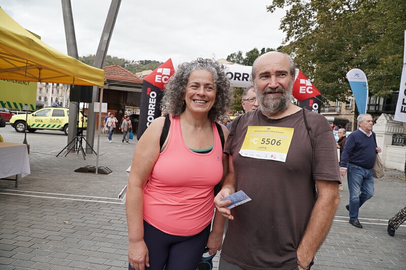 Foto 1315 de la llegada - Galer&iacute;a de la Subida a Artxanda 2023
