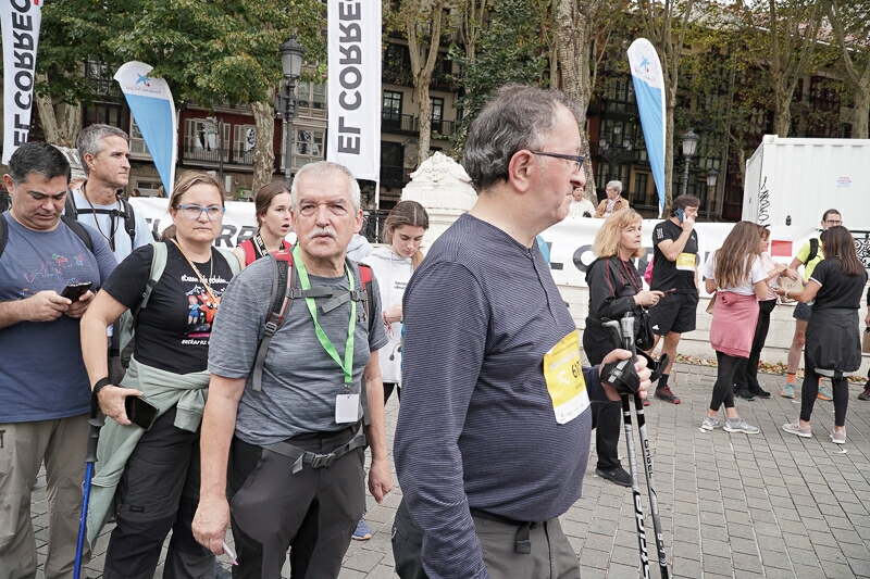 Foto 1316 de la llegada - Galer&iacute;a de la Subida a Artxanda 2023