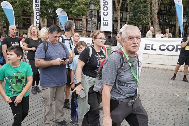 Foto 1318 de la llegada - Galer&iacute;a de la Subida a Artxanda 2023