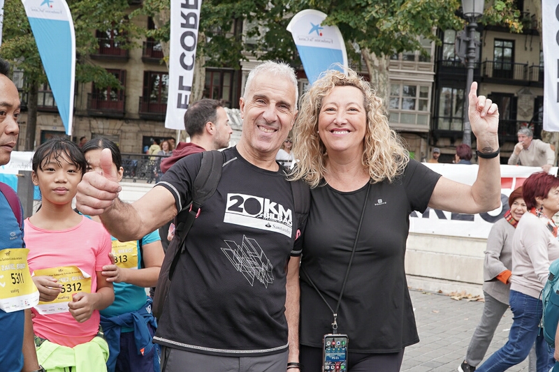 Foto 1317 de la llegada - Galer&iacute;a de la Subida a Artxanda 2023