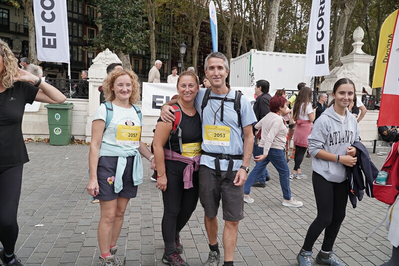 Foto 1319 de la llegada - Galer&iacute;a de la Subida a Artxanda 2023