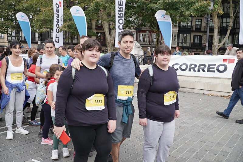 Foto 1321 de la llegada - Galer&iacute;a de la Subida a Artxanda 2023