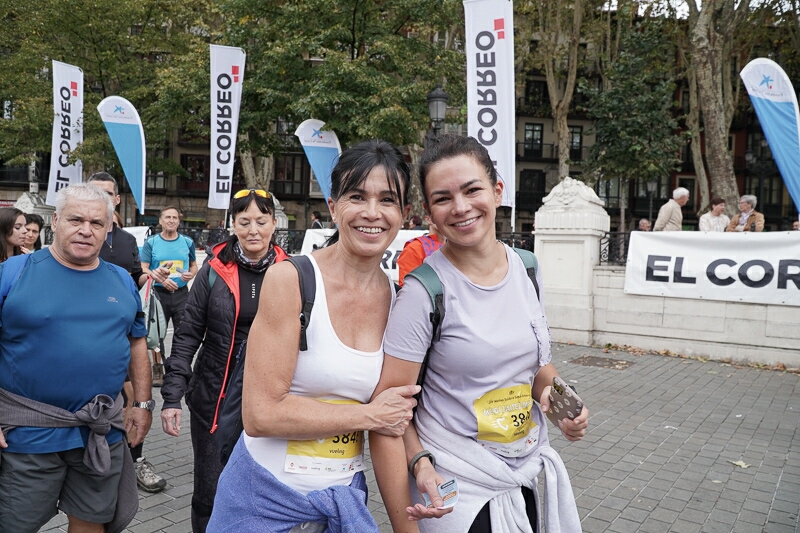 Foto 1323 de la llegada - Galer&iacute;a de la Subida a Artxanda 2023