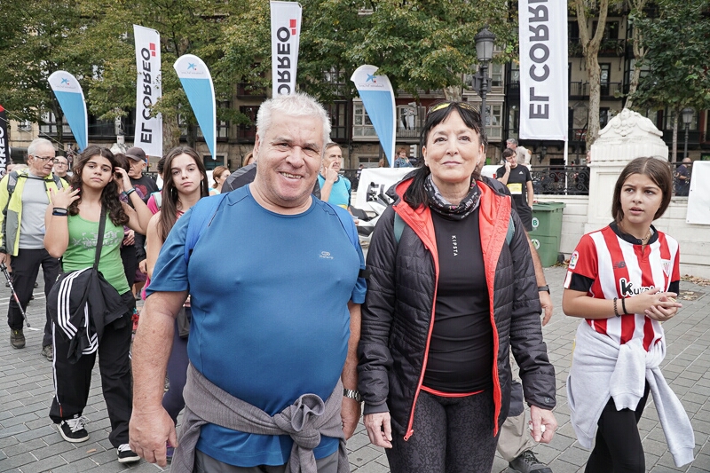 Foto 1324 de la llegada - Galer&iacute;a de la Subida a Artxanda 2023