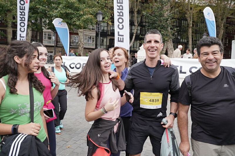 Foto 1326 de la llegada - Galer&iacute;a de la Subida a Artxanda 2023