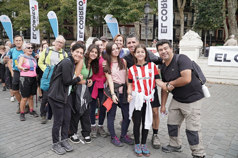 Foto 1328 de la llegada - Galer&iacute;a de la Subida a Artxanda 2023