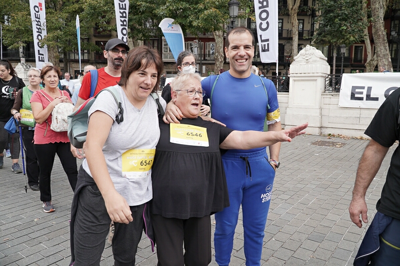 Foto 1332 de la llegada - Galer&iacute;a de la Subida a Artxanda 2023