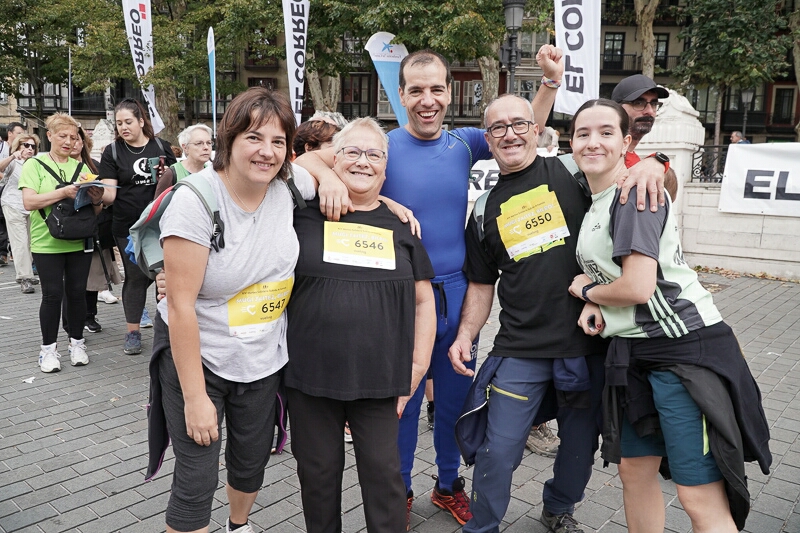 Foto 1334 de la llegada - Galer&iacute;a de la Subida a Artxanda 2023