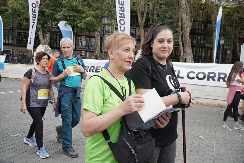 Foto 1333 de la llegada - Galer&iacute;a de la Subida a Artxanda 2023