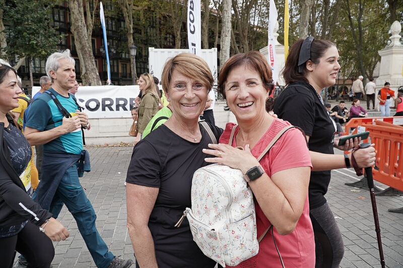 Foto 1335 de la llegada - Galer&iacute;a de la Subida a Artxanda 2023