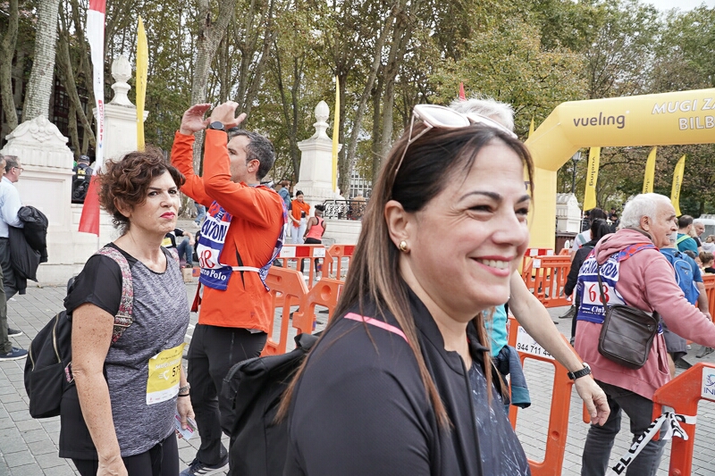 Foto 1336 de la llegada - Galer&iacute;a de la Subida a Artxanda 2023