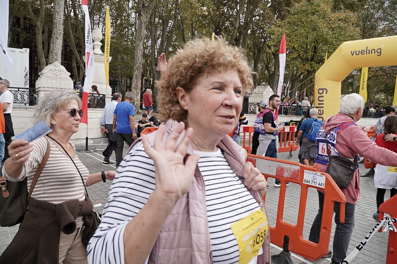 Foto 1337 de la llegada - Galer&iacute;a de la Subida a Artxanda 2023