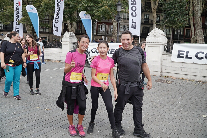 Foto 1340 de la llegada - Galer&iacute;a de la Subida a Artxanda 2023