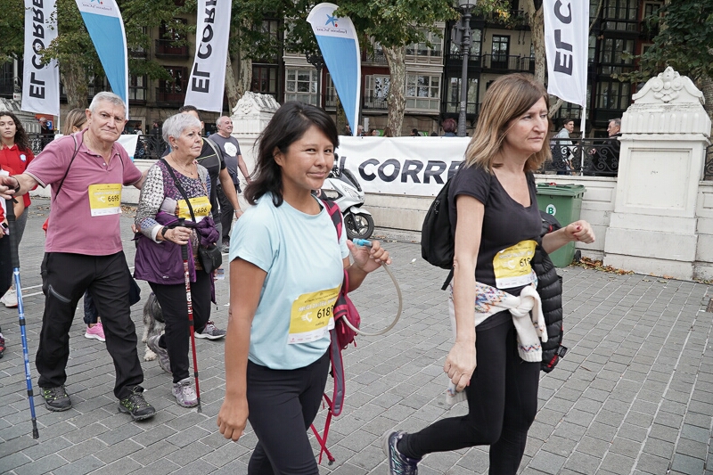 Foto 1342 de la llegada - Galer&iacute;a de la Subida a Artxanda 2023