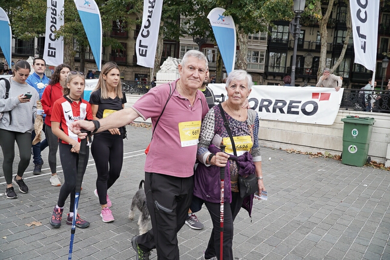 Foto 1344 de la llegada - Galer&iacute;a de la Subida a Artxanda 2023