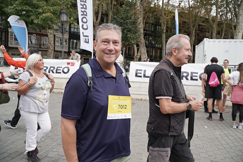 Foto 1343 de la llegada - Galer&iacute;a de la Subida a Artxanda 2023