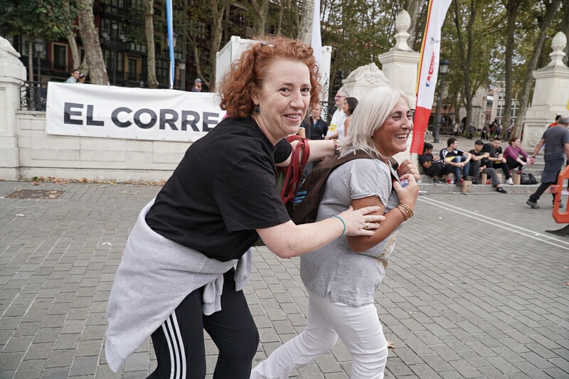 Foto 1346 de la llegada - Galer&iacute;a de la Subida a Artxanda 2023