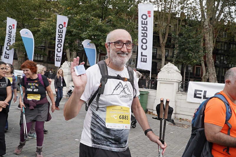 Foto 1349 de la llegada - Galer&iacute;a de la Subida a Artxanda 2023