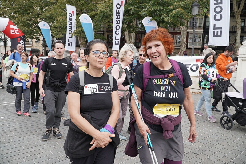 Foto 1350 de la llegada - Galer&iacute;a de la Subida a Artxanda 2023