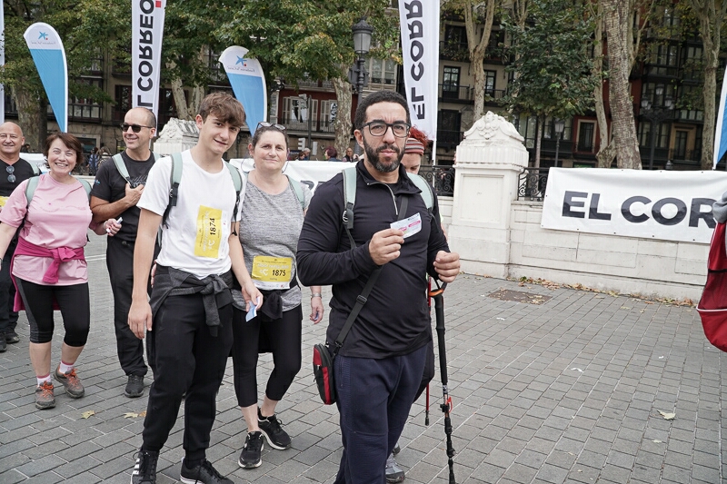 Foto 1353 de la llegada - Galer&iacute;a de la Subida a Artxanda 2023