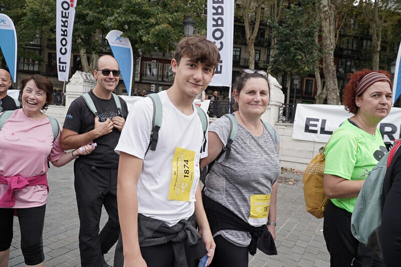 Foto 1354 de la llegada - Galer&iacute;a de la Subida a Artxanda 2023