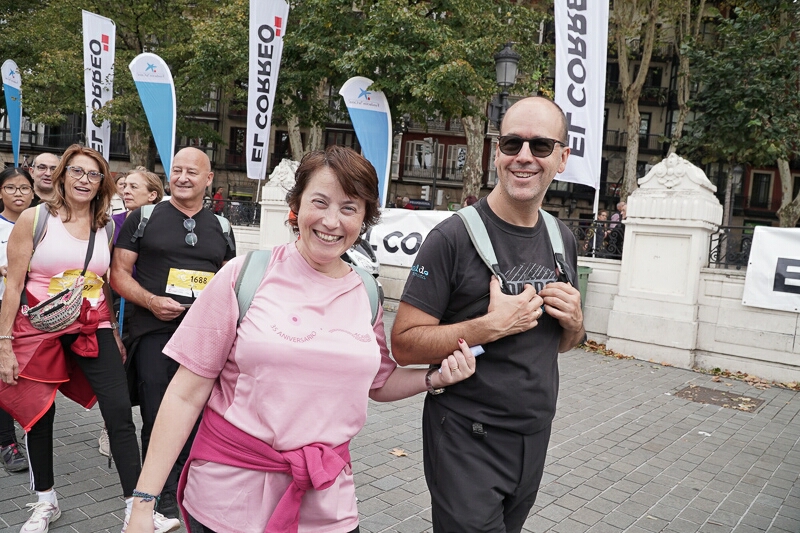 Foto 1355 de la llegada - Galer&iacute;a de la Subida a Artxanda 2023