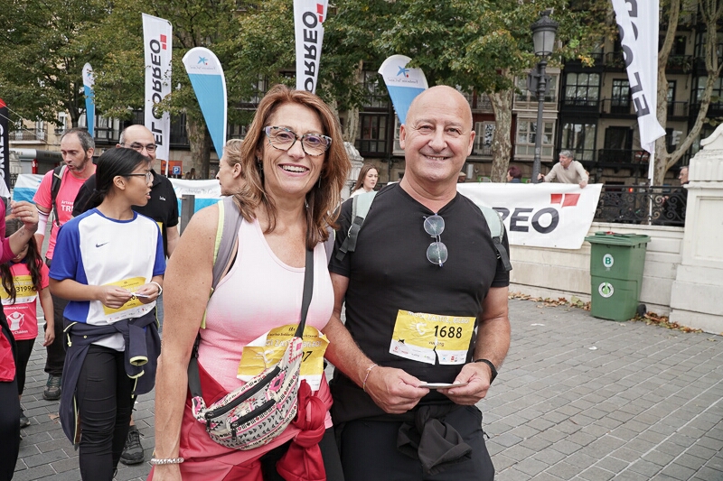 Foto 1356 de la llegada - Galer&iacute;a de la Subida a Artxanda 2023